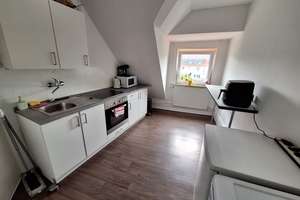Georgenberg, helle 2-Zimmer-DG-Wohnung – Die vollständige Adresse der Immobilie erhältst du vom Anbieter., 38640 Goslar – Vorschaubild 7