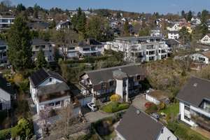 Gepflegtes Mehrfamilienhaus mit 6 Wohneinheiten in Bonn-Bad Godesberg / Schweinheim – Dechant-Heimbach-Str. 40, 53177 Schweinheim, Bonn – Vorschaubild 16