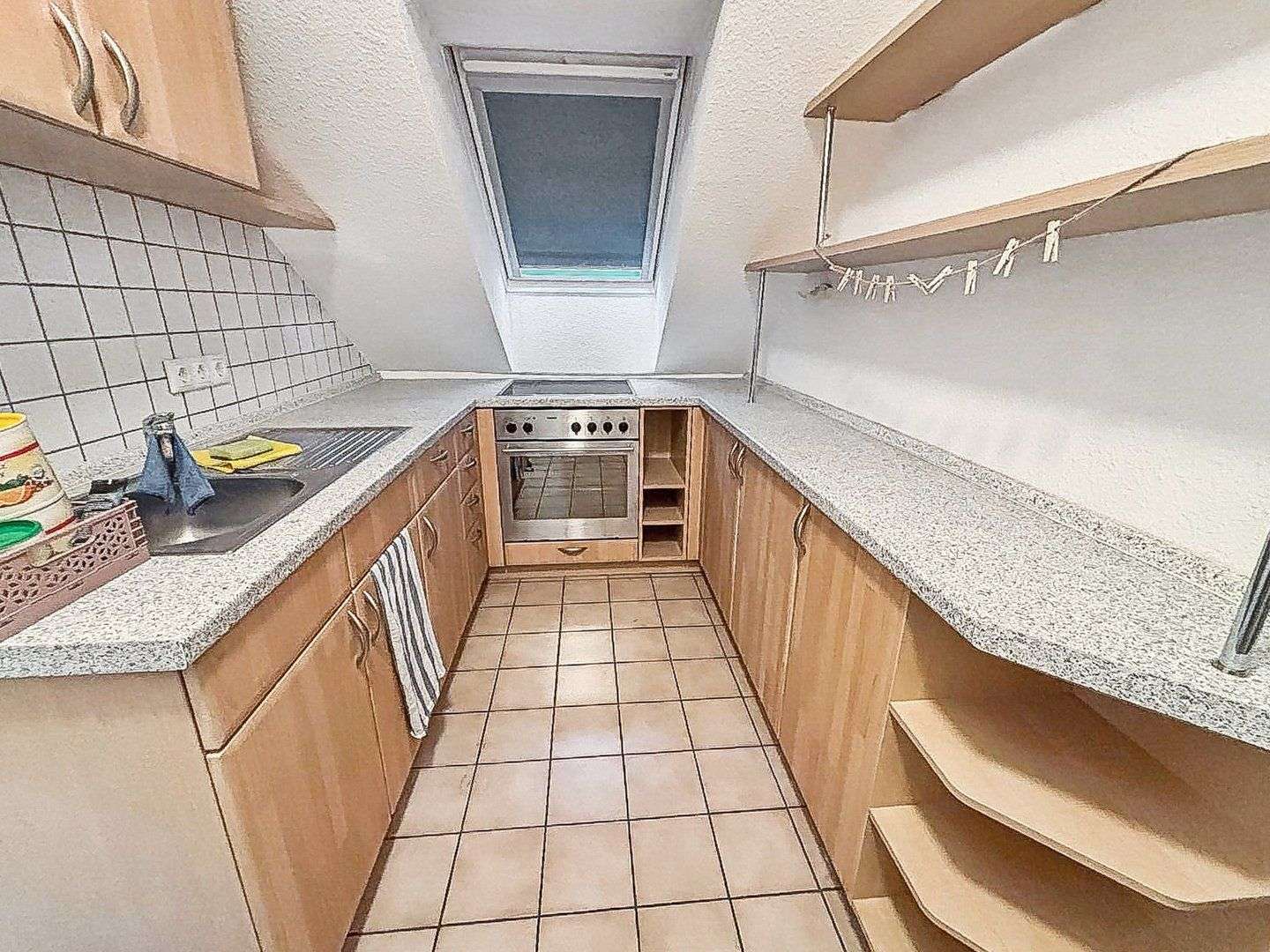 Immobilie in Schöppenstedt - Große Familien aufgepasst: Vielseitiges Einfamilienhaus mit Ausbaureserve in Schöppenstedt - Bild 1