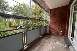 2-Raum-Wohnung frisch renoviert! – Wilhelm-von-Euch-Str. 30, 49090 Osnabrück – Vorschaubild 3