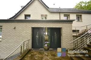IPA - Wohnen und Arbeiten unter einem Dach.  Ein 2-Familienhaus mit kleine Gewerbefläche und Garagen – Die vollständige Adresse der Immobilie erhältst du vom Anbieter., 52224 Stolberg (Rheinland) – Vorschaubild 3