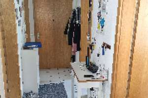 Zentrale 3-Zimmerwohnung mit schöner EBK und kleinem Balkon im 2. Stock – Die vollständige Adresse der Immobilie erhältst du vom Anbieter., 70197 Vogelsang, Stuttgart – Vorschaubild 5