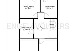 Charmantes Einfamilienhaus mit Gartenidylle in Leeste – sofort bezugsfrei! – Diepholz (Kreis) – Vorschaubild 21