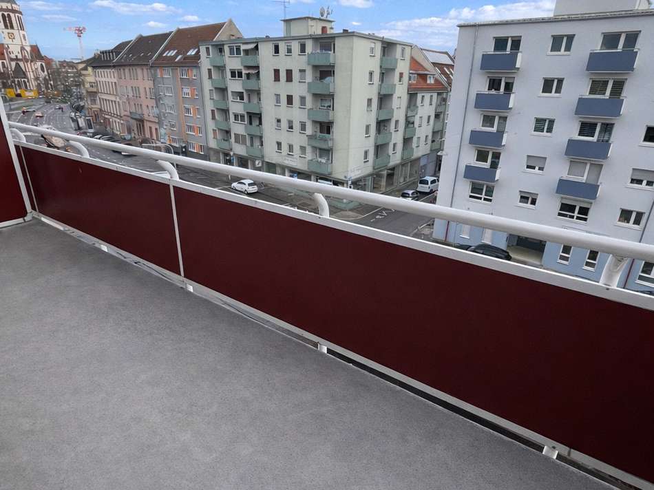 Balkon
