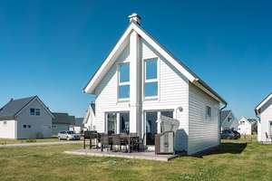 Ferienhaus im OstseeResort Olpenitz - in unmittelbarer Strandnähe – Skipper-Ring 78, 24376 Kappeln – Vorschaubild 16