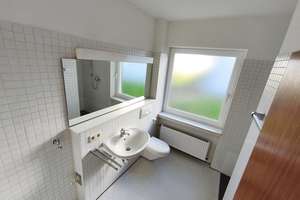 ruhige, renovierte komfortable  zwei Zimmer-WHG mit Blick ins Grüne – Max-Planck-Straße 12 A, 53177 Pennenfeld, Bonn – Vorschaubild 10