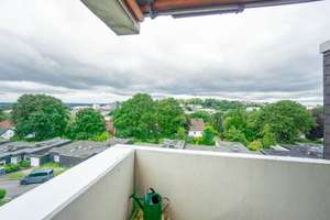 PROVISONSFREI für den Käufer! Attraktive 87m² Wohnfläche mit Aussicht und Garage auf der Fichtenhöhe – Die vollständige Adresse der Immobilie erhältst du vom Anbieter., 42855 Neuenkamp, Remscheid – Vorschaubild 4