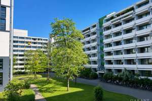 Erbbaurecht: vollmöbliertes Apartment - sofort bezugsbereit in Isarnähe – Die vollständige Adresse der Immobilie erhältst du vom Anbieter., 81669 Obere Au, München – Vorschaubild 5