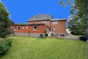 Wohnung mit 2 Stellplätzen zum Renovieren – Die vollständige Adresse der Immobilie erhältst du vom Anbieter., 23758 Oldenburg in Holstein – Vorschaubild 3