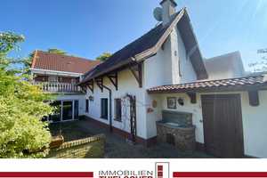 Geräumiges Reihenmittelhaus mit Garten, Dachterrasse und Gartenhaus in Scherpenseel – Heinsberg (Kreis) – Vorschaubild 1