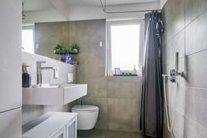 Ideal für Kapitalanleger! Modernisierte 3-Zimmer Wohnung mit Balkon in der östlichen Innenstadt! – 33604 Mitte, Bielefeld – Vorschaubild 15