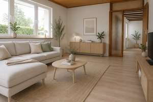 4,5 Zimmer Eigentumswohnung mit Gartenparadies in 70499 Stuttgart – Die vollständige Adresse der Immobilie erhältst du vom Anbieter., 70499 Weilimdorf (Ortsteil), Stuttgart – Vorschaubild 5