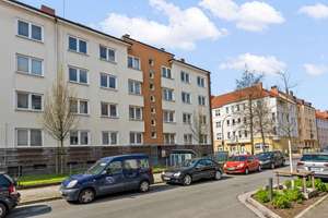 Geestemünde - Renovierte 3-Zimmerwohnung in zentraler Lage – Die vollständige Adresse der Immobilie erhältst du vom Anbieter., 27570 Geestendorf, Bremerhaven – Vorschaubild 12