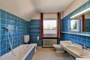 Großzügiges Zweifamilienhaus auf parkähnlichem Grundstück in ruhiger Lage – Am Buschkamp 5, 42549 Mettmann (Kreis) – Vorschaubild 22