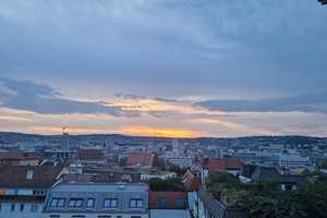 Möblierte Wohnung mit traumhafter Aussicht – Alexanderstraße 70, 70182 Stuttgart – Vorschaubild 4