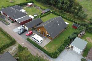 Einfamilienhaus für große Familie in Nordfriesland – Die vollständige Adresse der Immobilie erhältst du vom Anbieter., 25923 Humptrup – Vorschaubild 5