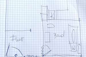 Lebendig wohnen: 2-Zimmer-Wohnung in der Neckarstadt-West – Die vollständige Adresse der Immobilie erhältst du vom Anbieter., 68169 Neckarstadt-West, Mannheim – Vorschaubild 15
