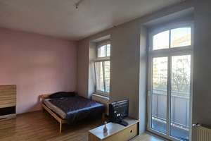 schöne Wohnung mit Balkon hofsetig nahe der UNI – Stauffenbergallee 26, 99085 Krämpfervorstadt, Erfurt – Vorschaubild 11
