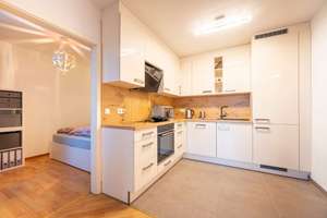 🌿 Urban & ruhig wohnen – Moderne Wohnung mit großem Balkon, Aufzug & offener Wohnküche in Pankow – Die vollständige Adresse der Immobilie erhältst du vom Anbieter., 13158 Wilhelmsruh, Berlin – Vorschaubild 6
