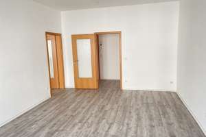 Kompakte 4-Zimmer-Wohnung mit Balkon – 39108 Stadtfeld Ost, Magdeburg – Vorschaubild 3
