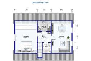 Attraktive Gelegenheit für Eigennutzer und Kapitalanleger – Die vollständige Adresse der Immobilie erhältst du vom Anbieter., 70327 Untertürkheim (Ortsteil), Stuttgart – Vorschaubild 19