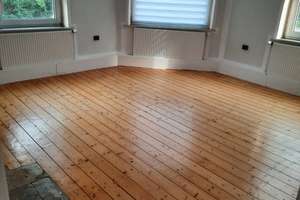 4-Zimmer-Wohnung in neuwertigem Zustand in Hannover – 30451 Linden-Nord, Hannover – Vorschaubild 2