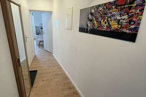 Möbliertes und vollständig ausgestattetes WG-Zimmer mit eigener Küche in Köln Mülheim – Die vollständige Adresse der Immobilie erhältst du vom Anbieter., 51063 Mülheim (Ortsteil), Köln – Vorschaubild 5