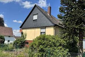 Solides Eigenheim für Ihre Ideen! – Die vollständige Adresse der Immobilie erhältst du vom Anbieter., 31683 Obernkirchen – Vorschaubild 9