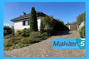 ⏳RESERVIERT!⏳Gepflegtes EFH im Landhausstil mit Kamin & Doppelgarage – Die vollständige Adresse der Immobilie erhältst du vom Anbieter., 55619 Hennweiler – Vorschaubild 1
