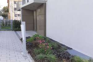 Traumhaft schöne 3-Zimmer-Wohnung mit Balkon + TG-Platz + Einbauküche! – Koblenzer Str. 108, 53177 Pennenfeld, Bonn – Vorschaubild 13