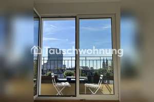 Tauschwohnung: Tausche kernsanierte Wohnung in Deutz mit Domblick – Graf-Geßler-Straße 10, 50679 Deutz, Köln – Vorschaubild 2