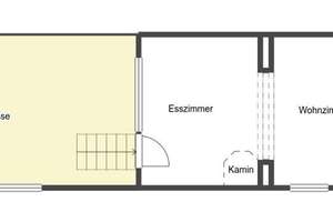 Einziehen und Wohlfühlen - Doppelhaushälfte mit großer Terrasse ; Garage und 4 Außenstellplätze – Die vollständige Adresse der Immobilie erhältst du vom Anbieter., 72475 Bitz – Vorschaubild 25