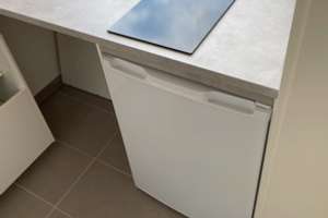 Alltagstaugliche 1,5-Zimmer-Wohnung in Neuhausen/Rotkreuzplatz – Die vollständige Adresse der Immobilie erhältst du vom Anbieter., 80634 Dom Pedro, München – Vorschaubild 6