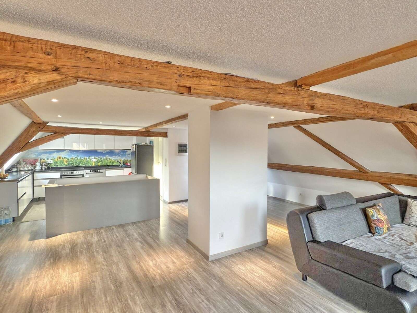 Immobilie in Mücheln (Geiseltal) - Familienhaus am Geiseltalsee - Bild 0