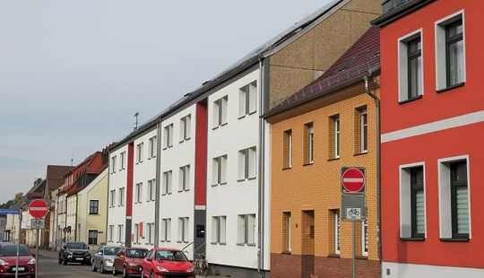 Bild von Ihr neues Zuhause - Reihenmittelhaus mit Terrasse und Garten