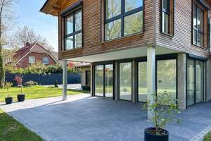 Raum, Licht und Weitblick – ein Architektenhaus für höchste Ansprüche – Die vollständige Adresse der Immobilie erhältst du vom Anbieter., 31552 Apelern – Vorschaubild 66