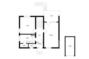 Freistehendes Einfamilienhaus in beliebter Feldrandlage von Hofheim-Diedenbergen – Die vollständige Adresse der Immobilie erhältst du vom Anbieter., 65719 Hofheim am Taunus – Vorschaubild 27