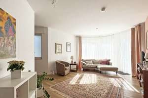 Erdgeschosswohnung in Top-Lage vom Stadtpark – Marthastraße 4, 44791 Grumme, Bochum – Vorschaubild 2
