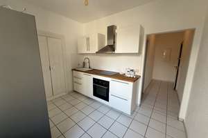 Charmante Wohnung direkt am St. Johanner Markt – St. Johanner Markt 28, 66111 St. Johann, Saarbrücken – Vorschaubild 4