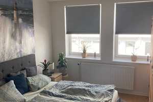 Helle 3-Zi.Wg mit großer, schöner Dachterrasse, EBK, Keller. Zentral aber sehr ruhig – Hannover – Vorschaubild 11