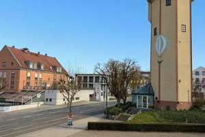 sofort verfügbar, Eigennutz oder Kapitalanlage: Barrierefreies Wohnen im Herzen der Stadt – Die vollständige Adresse der Immobilie erhältst du vom Anbieter., 86368 Gersthofen – Vorschaubild 17