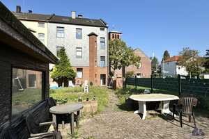 Solide Kapitalanlage! 4-Familienhaus mit Garten in Herne-Holsterhausen! – Herne – Vorschaubild 5