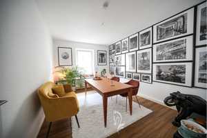 Leben im Herzen der Altstadt von Würzburg - Moderne 3-Zimmerwohnung – Würzburg – Vorschaubild 1