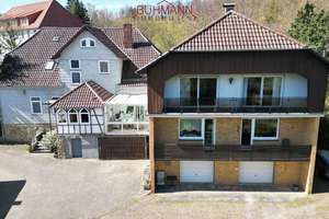 31547 Bad Rehburg – großes Zweifamilienhaus mit zusätzlichem Baugrundstück – Die vollständige Adresse der Immobilie erhältst du vom Anbieter., 31547 Rehburg-Loccum – Vorschaubild 11