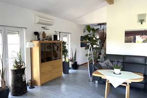 Zweifamilienhaus mit Einliegerwohnung und parkähnlicher Gartenanlage – 63071 Tempelsee, Offenbach am Main – Vorschaubild 5