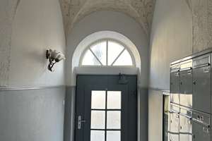 Hochwertige 3 Zimmer Wohnung mit Balkon in der Südstadt – Pillenreuther Straße 66, 90459 Galgenhof, Nürnberg – Vorschaubild 15
