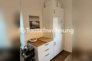 Tauschwohnung: Zentrale 2-Zimmer Altbauwohnung mit perfekter Anbindung – Die vollständige Adresse der Immobilie erhältst du vom Anbieter., 80636 St. Vinzenz, München – Vorschaubild 4