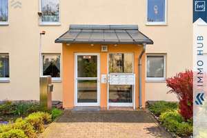 ++ PKW-Stellplatz, knapp 4% IST-Rendite, Balkon! Charmante 2-Zimmer Wohnung in Leipzig-Holzhausen ++ – Die vollständige Adresse der Immobilie erhältst du vom Anbieter., 4288 Holzhausen, Leipzig – Vorschaubild 2