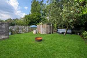 Haus-im-Haus-Wohnen auf ca. 130 m² über drei Ebenen – mit privatem Eingang, Garten und Terras... – 45479 Broich, Mülheim an der Ruhr – Vorschaubild 6