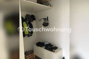 Tauschwohnung: Köln Südstadt: Helle 2-Zimmer-Wohnung,  42 m², Südbalkon – Die vollständige Adresse der Immobilie erhältst du vom Anbieter., 50678 Neustadt/Süd, Köln – Vorschaubild 7